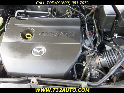 Used 2010 MAZDA MAZDA3 i Touring image 31