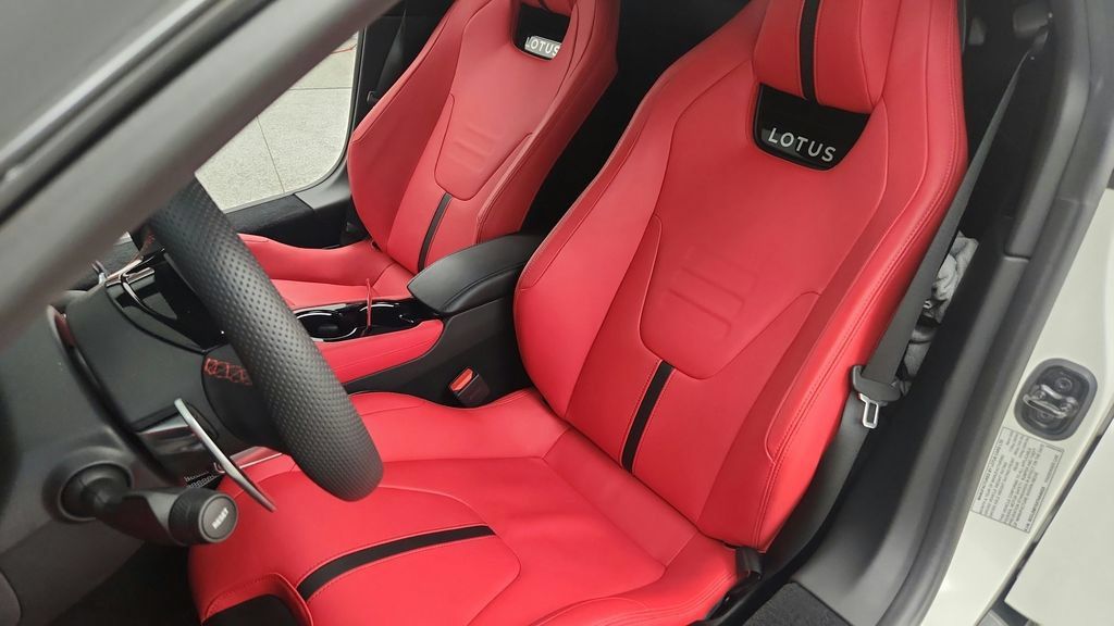 Used 2026 Lotus Emira SE RWD image 13