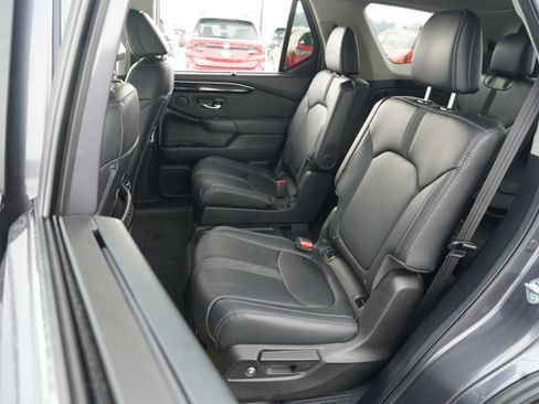 Used 2024 Honda Pilot EX-L image 35