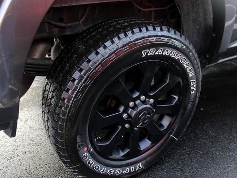 Used 2021 RAM 3500 Laramie image 41