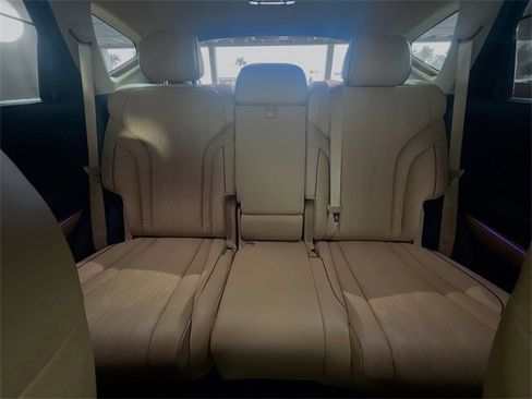 Used 2023 Genesis GV80 2.5T w/ Prestige Package image 25