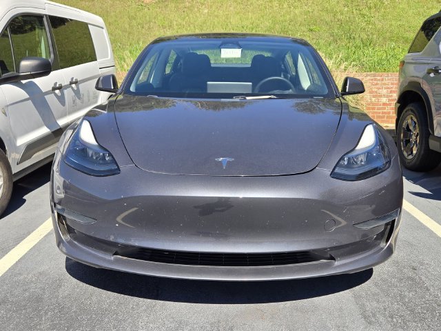 Used 2023 Tesla Model 3 Standard Range RWD image 2