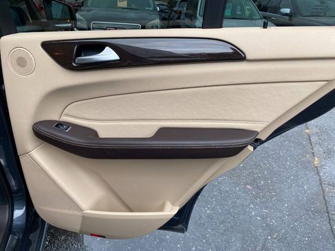 Used 2016 Mercedes-Benz GLE 350 4MATIC image 31