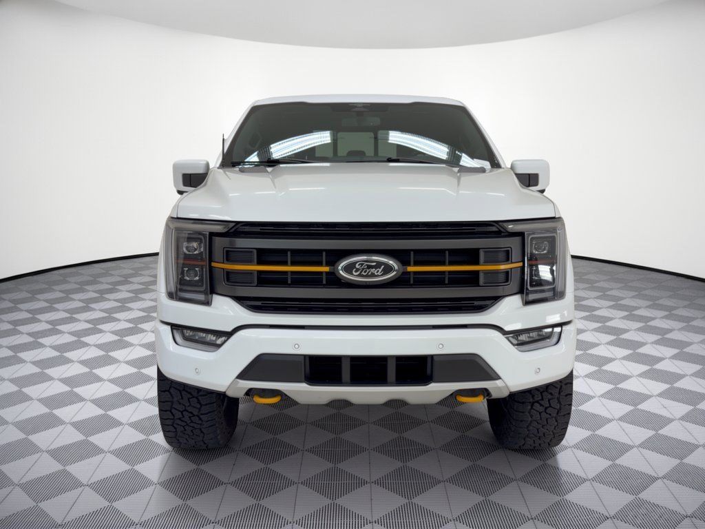 Certified 2023 Ford F150 Tremor w/ Equipment Group 402A High AWD/4WD image 6