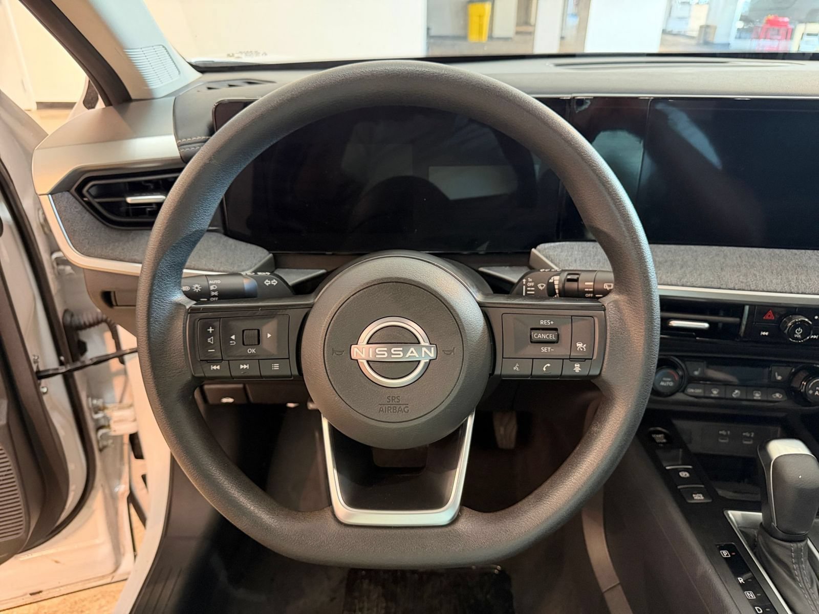 Used 2026 Nissan Kicks SV w/ Cold Weather Package AWD/4WD image 26