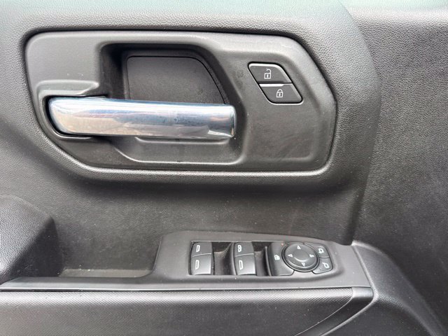 Used 2023 Chevrolet Silverado 1500 Custom AWD/4WD image 12