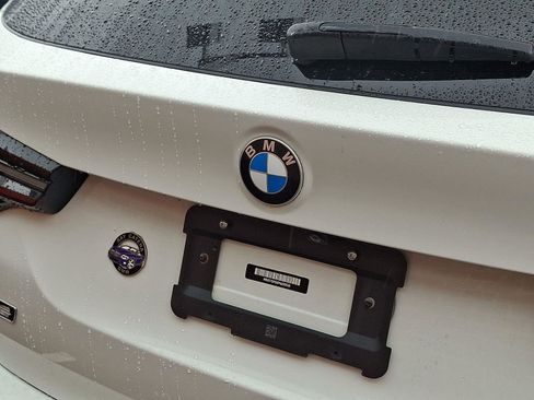 Used 2023 BMW X3 xDrive30i w/ Premium Package w/ZPA AWD/4WD image 5