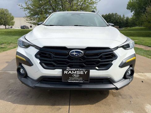 Certified 2024 Subaru Crosstrek 2.5i Sport AWD/4WD image 9