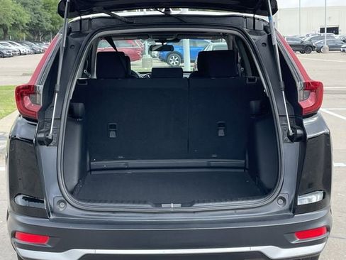 Used 2020 Honda CR-V EX image 28