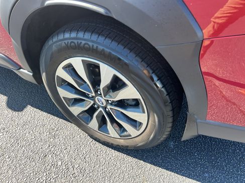 Used 2025 Subaru Outback Touring XT image 7