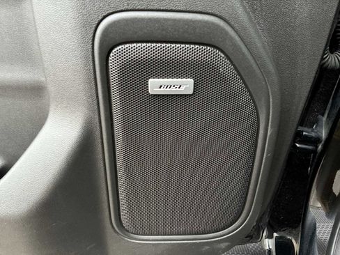 Certified 2019 GMC Sierra 1500 AT4 w/ AT4 Premium Package image 25