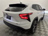 New 2025 Chevrolet Trax RS w/ Driver Confidence Package image 5