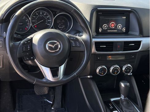 Used 2016 MAZDA CX-5 Touring FWD image 10