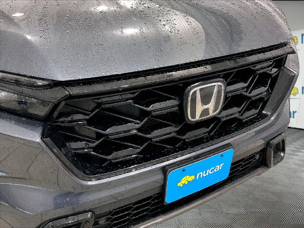 Used 2026 Honda CR-V Sport-L image 32