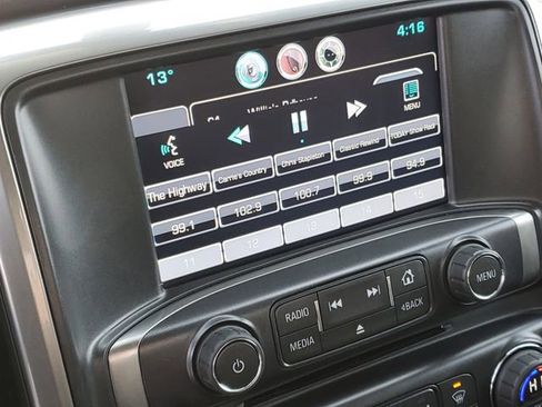 Used 2015 Chevrolet Silverado 1500 LT w/ All Star Edition image 14