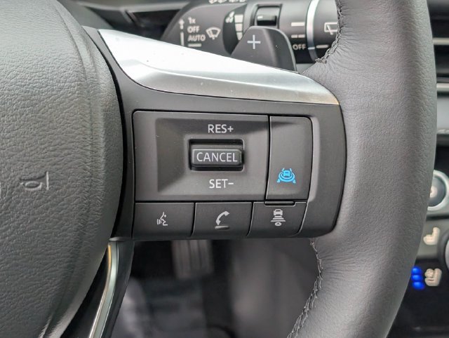 Used 2026 INFINITI QX60 Luxe w/ Family Package AWD/4WD image 22
