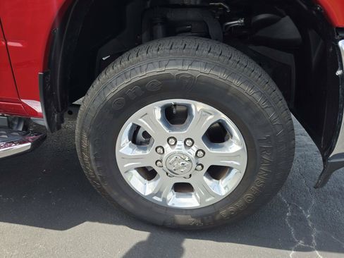 Used 2026 RAM 2500 Big Horn AWD/4WD image 19