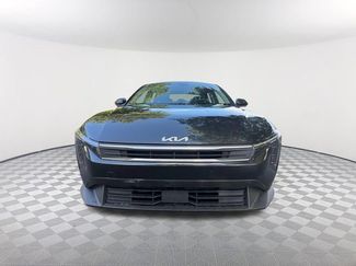 Used 2025 Kia K4 FWD video 2