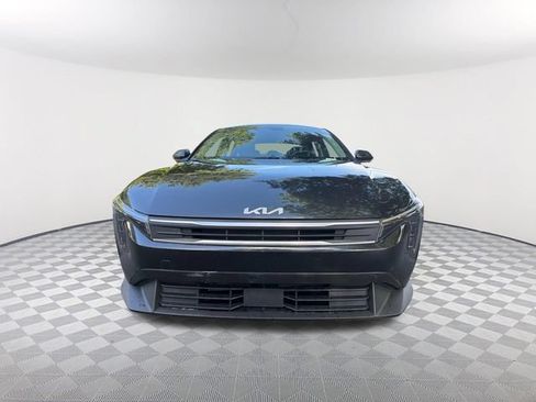 Used 2025 Kia K4 FWD image 2