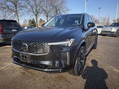 Used 2025 Volvo XC90 B6 Plus