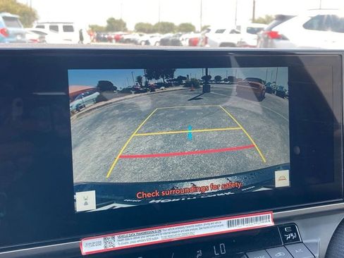 Certified 2026 Toyota Camry SE w/ Multimedia Upgrade Package AWD/4WD image 23