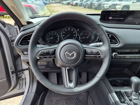 New 2026 MAZDA CX-30 AWD 2.5 S w/ Premium Package image 13