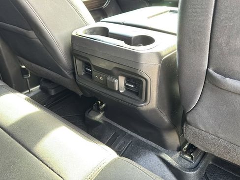 Used 2019 Chevrolet Silverado 1500 RST w/ All-Star Edition image 21