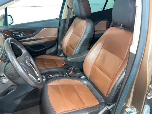 Used 2016 Buick Encore Leather image 11