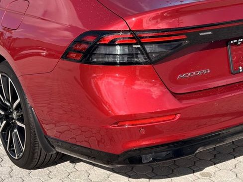 Used 2026 Honda Accord Touring image 17