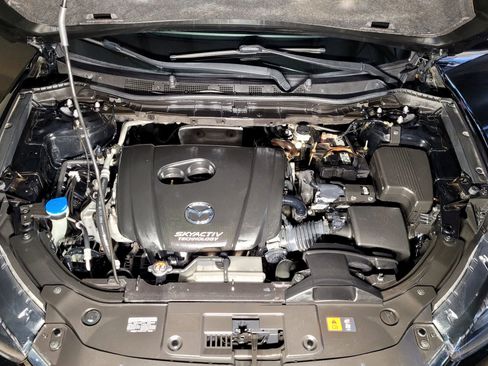 Used 2016 MAZDA CX-5 Grand Touring image 45