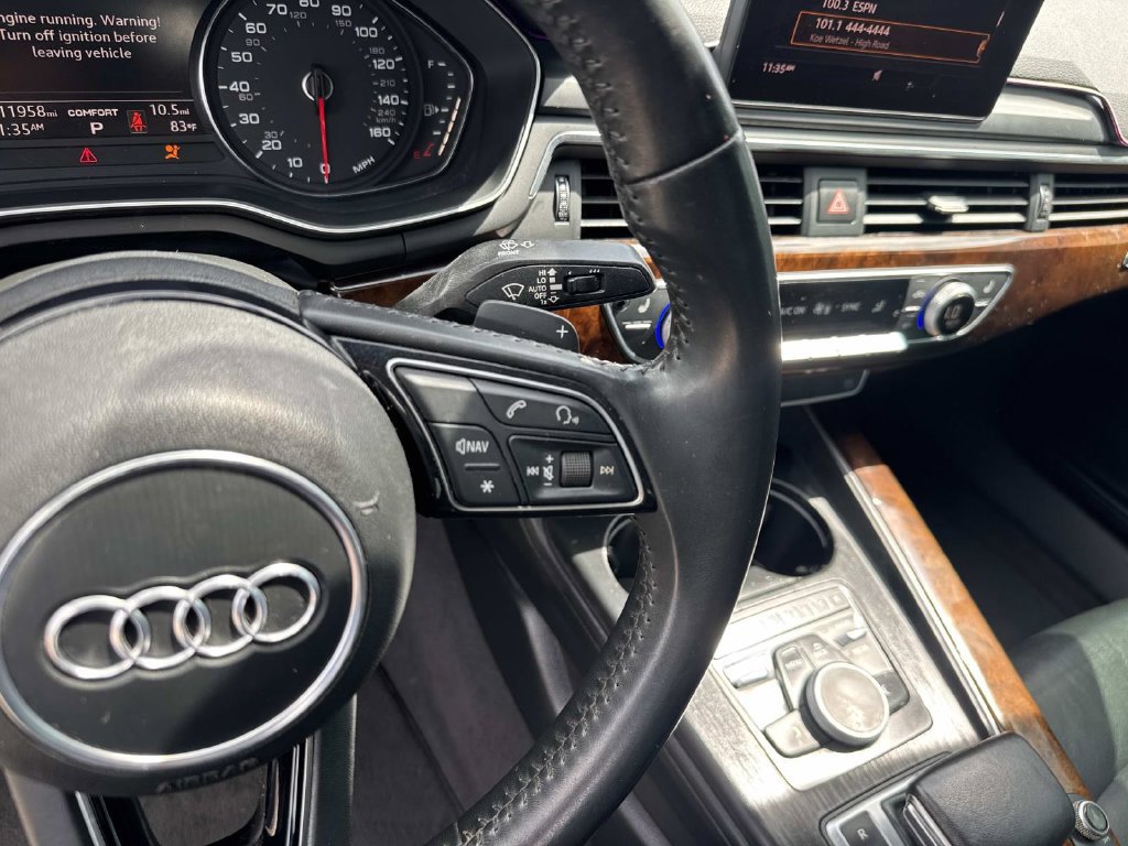 Used 2019 Audi A5 2.0T Premium AWD/4WD image 25