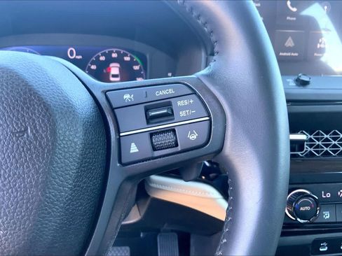 Used 2026 Honda Accord EX-L image 25