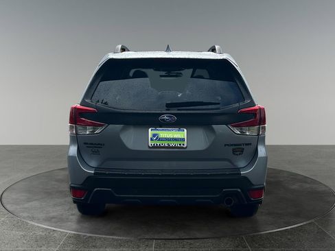 Used 2023 Subaru Forester Wilderness AWD/4WD image 9