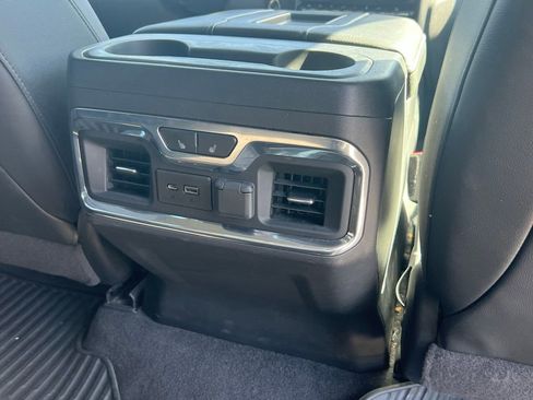 Used 2020 Chevrolet Silverado 1500 LTZ w/ LTZ Premium Package image 22