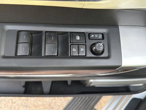 Used 2023 Toyota Tundra Capstone image 25