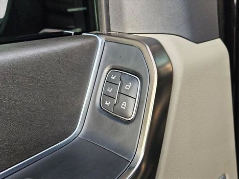 Used 2024 Ford F150 Platinum w/ Equipment Group 703A Plus AWD/4WD image 24