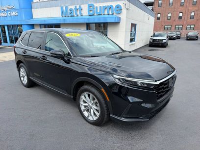 Used 2023 Honda CR-V EX-L