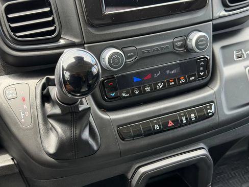 New 2026 RAM ProMaster 2500 FWD image 12