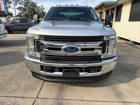 Used 2019 Ford F250 XLT image 13