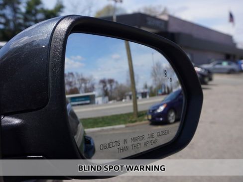 Used 2024 Kia Seltos EX image 6