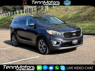 Used 2016 Kia Sorento EX AWD/4WD video 2