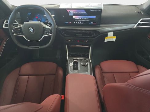 New 2026 BMW 330i Sedan w/ Convenience Package image 7