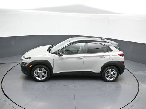 Certified 2023 Hyundai Kona SEL image 40