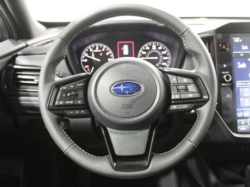 New 2026 Subaru Forester Premium image 9