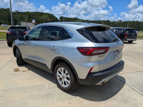 Used 2024 Ford Escape Active image 6