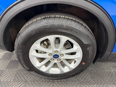 Used 2020 Ford Escape S AWD/4WD image 19