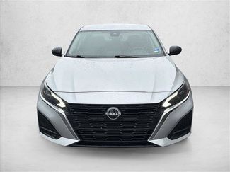 Used 2024 Nissan Altima 2.5 SV FWD video 2