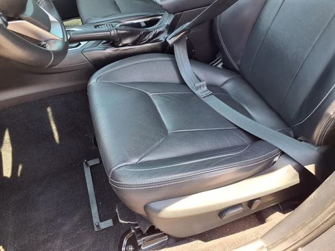 Used 2018 Subaru Impreza 2.0i Limited AWD/4WD image 24