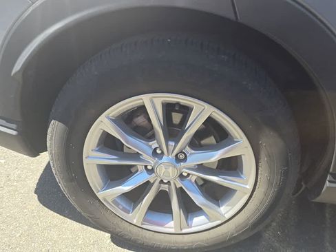 Used 2023 Honda CR-V EX-L image 6