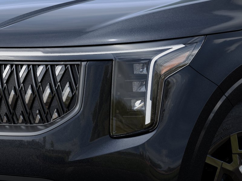 New 2027 Kia Carnival EX FWD image 10